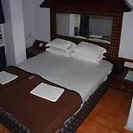 Hotel Charans International