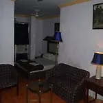 Hotel Charans International