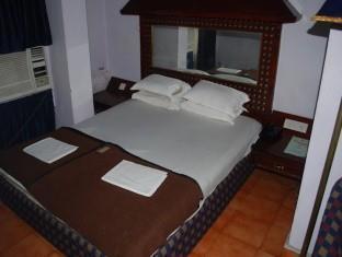 Charans International Hotel