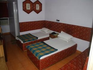 Charans International 3* Lucknow